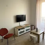 Cafe Portonaccio Apartment