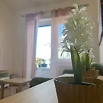 Cafe Portonaccio Apartment