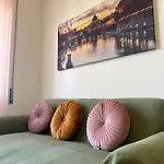 Cafe Portonaccio Apartment