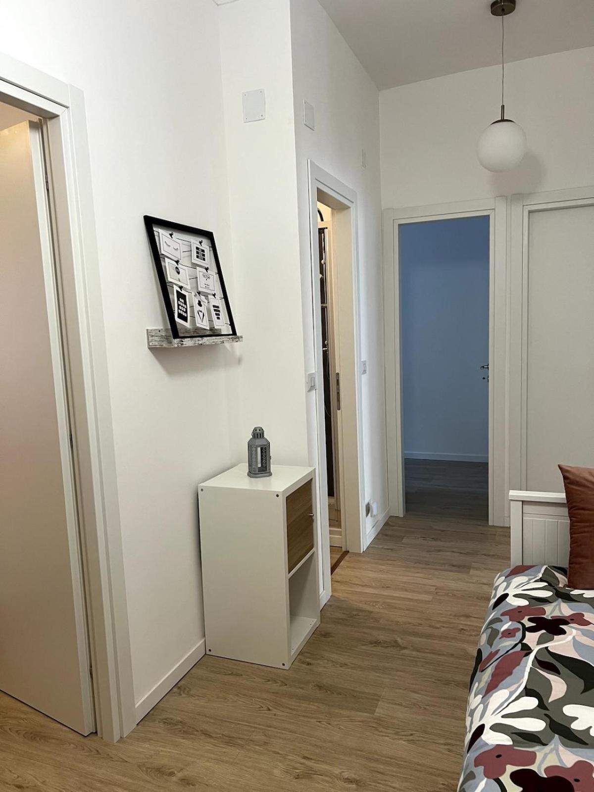 Apartment Cafe Portonaccio Rom