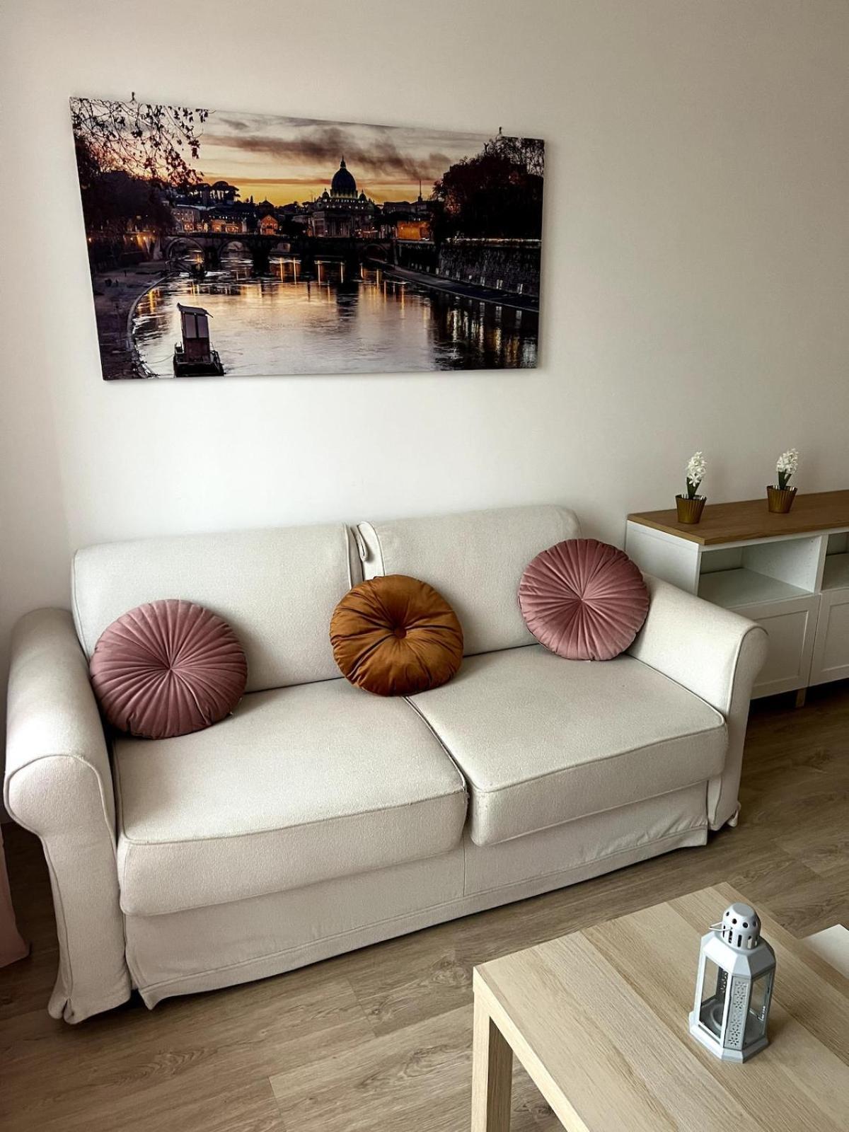 Apartment Cafe Portonaccio *