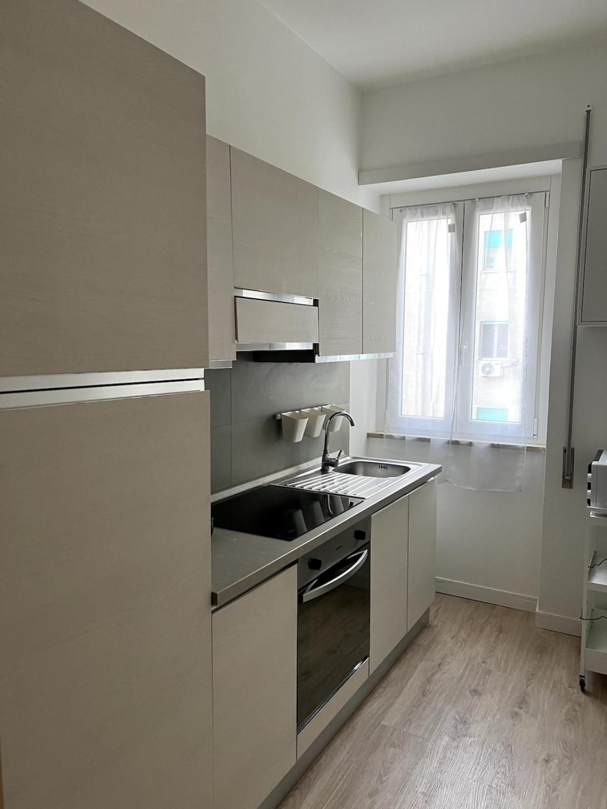Apartment Cafe Portonaccio