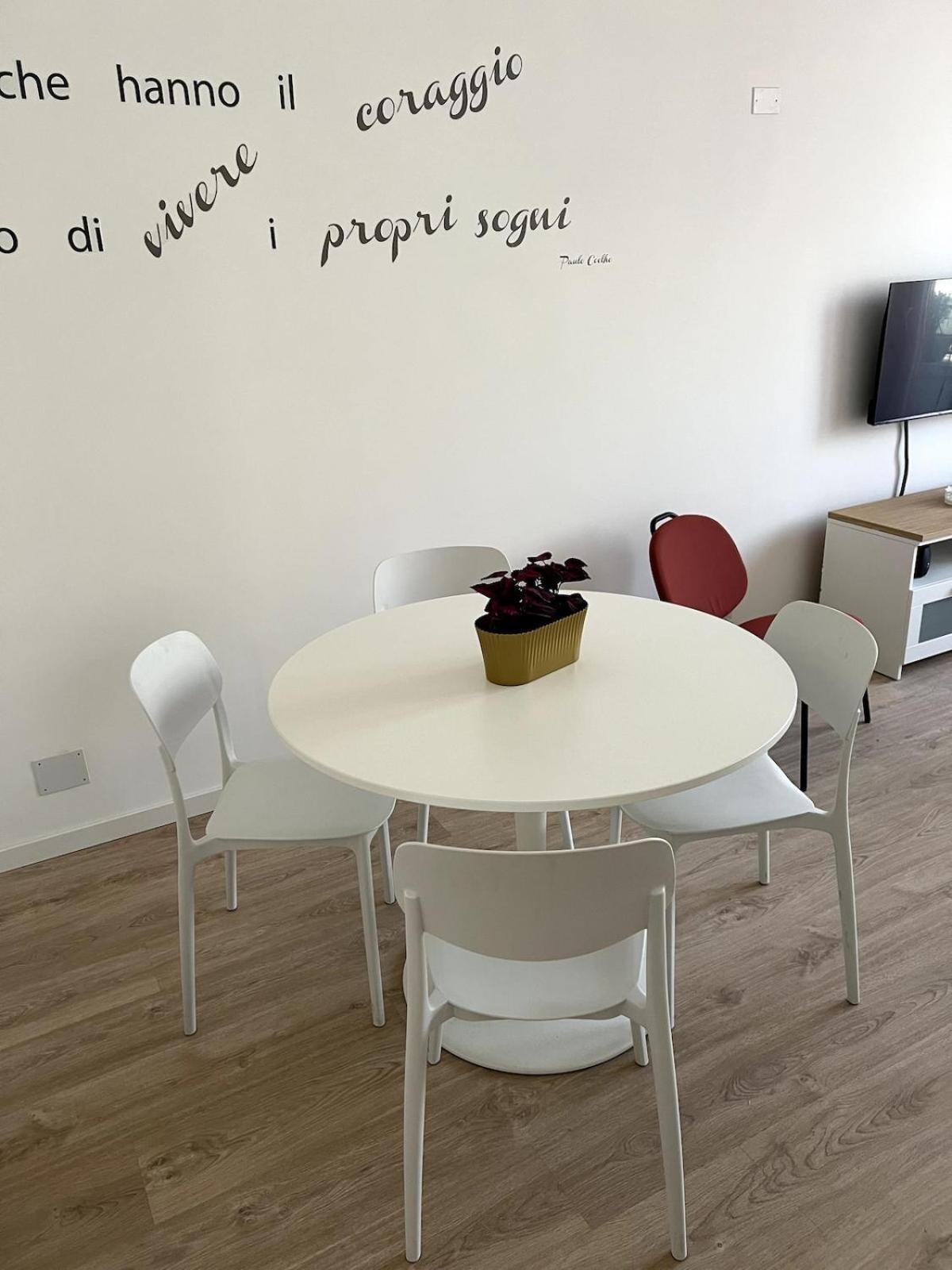 Apartment Cafe Portonaccio Rom