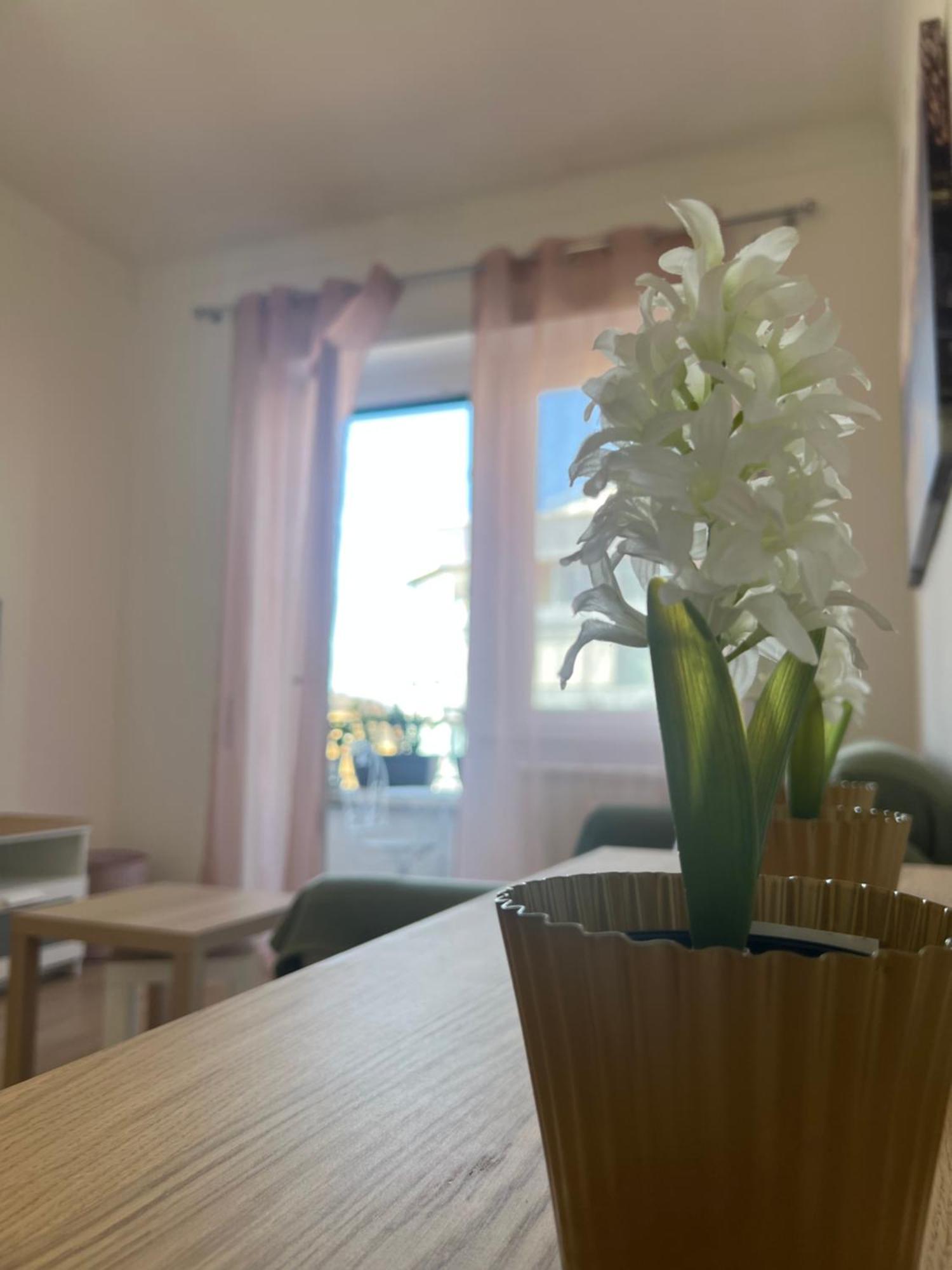 Cafe Portonaccio Apartment